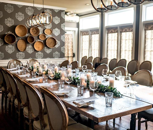 3 Beautiful Venues for Your Rehearsal Dinner in Charleston